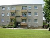 Foto - Etagenwohnung in Grevenbroich zur Miete