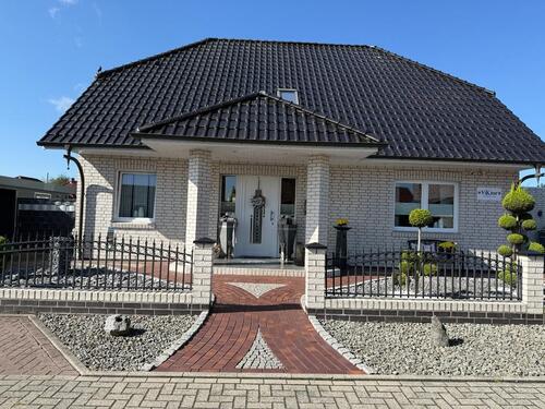Foto - Einfamilienhaus zum Kaufen in Surwold
