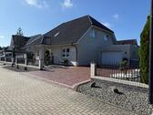 Foto - Einfamilienhaus in Surwold