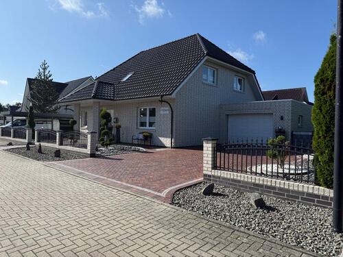 Foto - Einfamilienhaus in Surwold