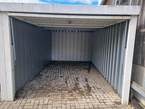 Foto - Garagenstellplatz - 55,00 EUR Miete,