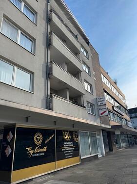 Foto - Moderne Eigentumswohnung im Zentrum von Wattenscheid-bezugsfertig