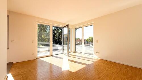 Foto - Exklusives Penthouse in Bestlage von Ankum