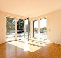 Exklusives Penthouse in Bestlage von Ankum