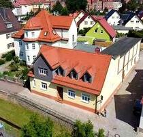 Moderne Maisonettewohnung an der Gonna - Sangerhausen