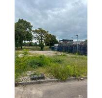 700 m² umzäunte Freifläche zur Verfügung - Leipzig Ost
