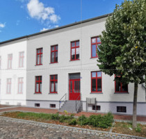 Mehrfamilienhaus in zentraler Lage - Malchow