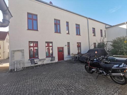 Foto - Einfamilienhaus zum Kaufen in Malchow