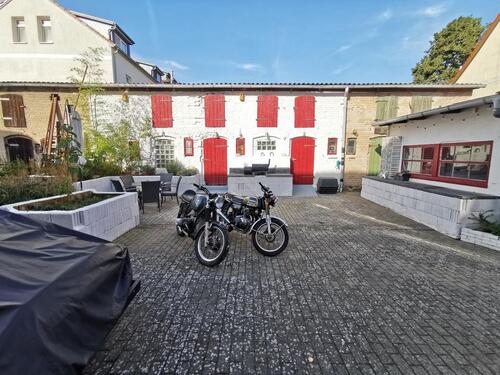 Foto - Einfamilienhaus in Malchow
