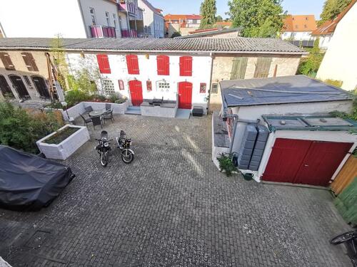 Foto - Einfamilienhaus in Malchow zum Kaufen