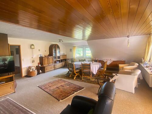 Foto - Etagenwohnung in Heemsen