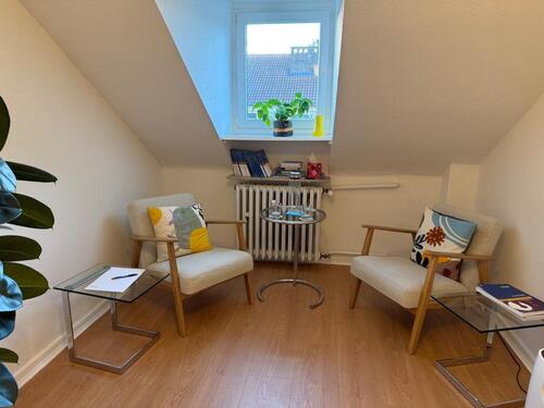 Foto - Praxis, Praxisräumlichkeiten, Büro