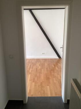 Foto - Schöne 1-Zimmerwohnung in zentraler Lage