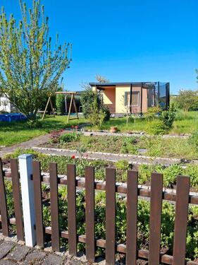 Foto - Grundstück zur Miete in Delitzsch