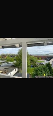 Foto - 2-Zi.-DG-Wohnung in Alsdorf-Mitte Zu Vermieten