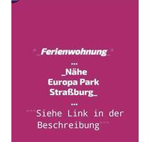 Ferienwohnung in Friesenheim Schwarzwald Nähe Europa Park