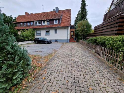 Foto - Maisonette Wohnung - 850,00 EUR Kaltmiete, ca.  101,00 m²
