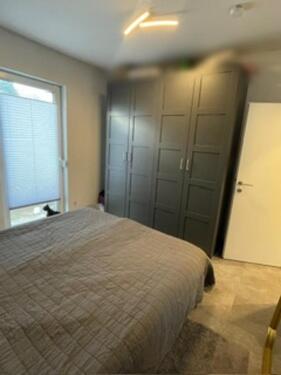 Foto - 2 Zimmer Etagenwohnung zur Miete in Baruth/Mark