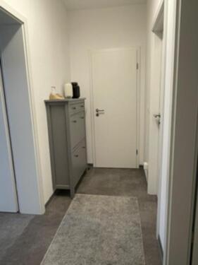 Foto - 2 Zimmer Etagenwohnung in Baruth/Mark