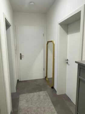 Foto - Etagenwohnung in Baruth/Mark zur Miete