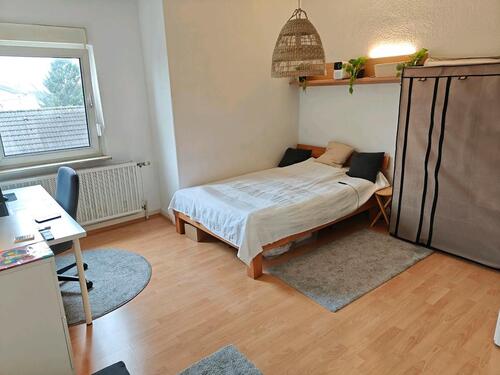 Foto - 2 Zimmer Etagenwohnung zur Miete in Solingen