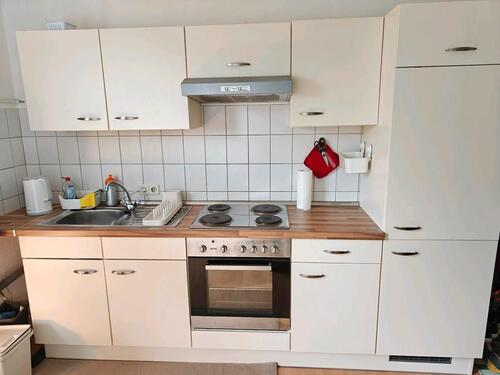 Foto - Etagenwohnung in Solingen zur Miete