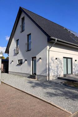 Foto - „Moderne Doppelhaushälfte in ruhiger Lage in Preetz zu vermieten“