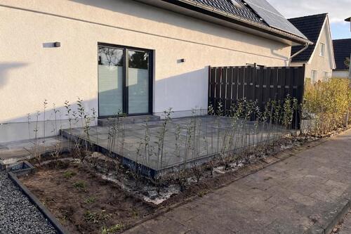 Foto - 5 Zimmer Einfamilienhaus zur Miete in Preetz