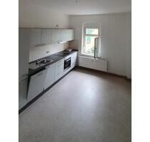 Zwei-Zimmer-Wohnung mit Einbauküche - Brand-Erbisdorf