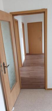 Foto - 2 Zimmer Etagenwohnung zur Miete in Brand-Erbisdorf