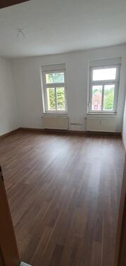 Foto - 2 Zimmer Etagenwohnung in Brand-Erbisdorf