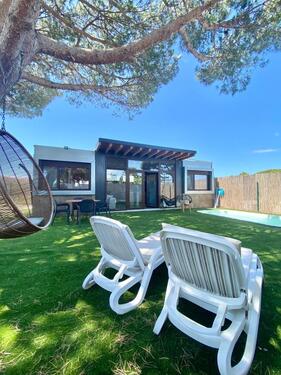 Foto - Ferienhaus Andalusien 1km vom weissen Sandstrand - von privat