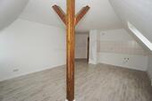 Foto - 2 Zimmer Dachgeschoßwohnung in Zwickau
