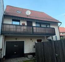 1.Fam Haus Mit Garten&Balkon Kamin&Garage - Moringen