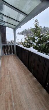 Foto - 3 Zimmer Dachgeschoßwohnung zur Miete in Büchenbach