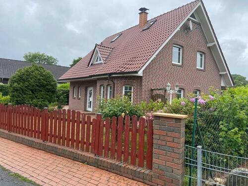 Foto - 8 Zimmer Einfamilienhaus zum Kaufen in Osterholz-Scharmbeck