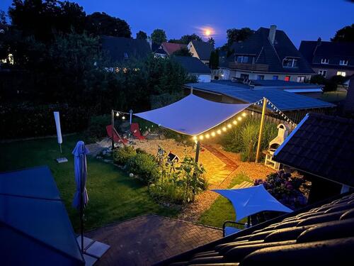 Foto - 8 Zimmer Einfamilienhaus in Osterholz-Scharmbeck