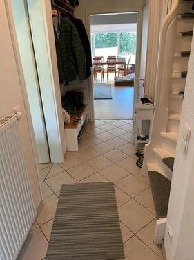 Foto - 3 Zimmer Reihenhaus zur Miete in Lüneburg