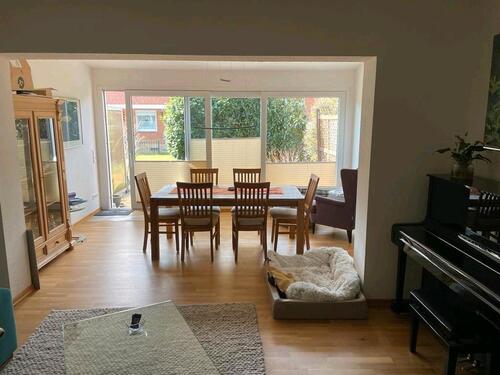 Foto - 3 Zimmer Reihenhaus in Lüneburg