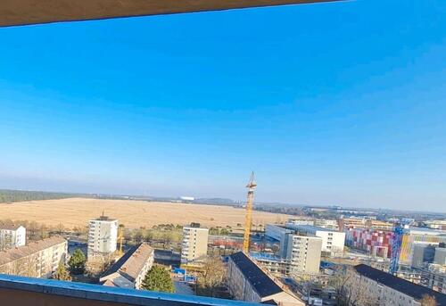 Foto - Provisionsfreie helle 3 Zimmer Wohnung mit Traum Blick