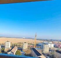 Provisionsfreie helle 3 Zimmer Wohnung mit Traum Blick - München Feldmoching-Hasenbergl