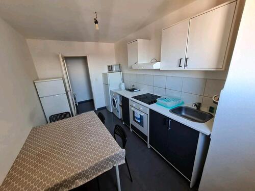 Foto - 3 Zimmer Etagenwohnung zum Kaufen in München