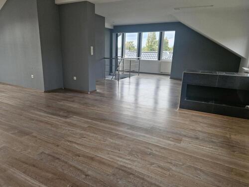 Foto - Wohnung - 140qm - 1.100€ Warm - Masionette