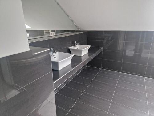 Foto - Maisonettenwohnung in Jülich zur Miete