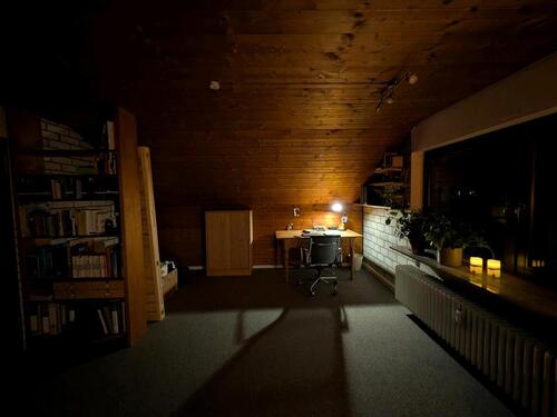 Foto - 2 Zimmer Dachgeschoßwohnung in Rottenburg am Neckar