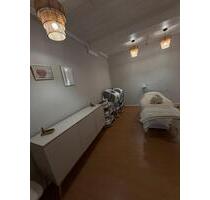 Moderner Kosmetikraum zur monatlichen Untermiete - Saarbrücken West