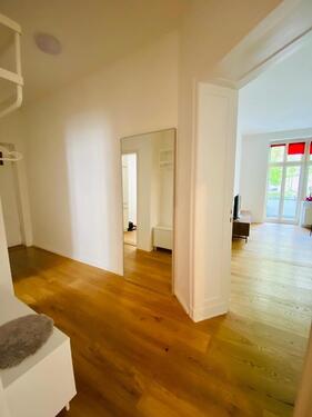 Foto - 3 Zimmer Etagenwohnung in Berlin