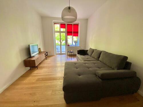 Foto - Etagenwohnung in Berlin zum Kaufen