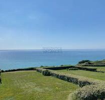 Ferienhaus auf der Steilküste in Pentrez (Bucht von Douarnenez) - Stuttgart