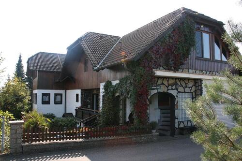 Foto - Eigentumswohnung mit Garten,Doppelgarage